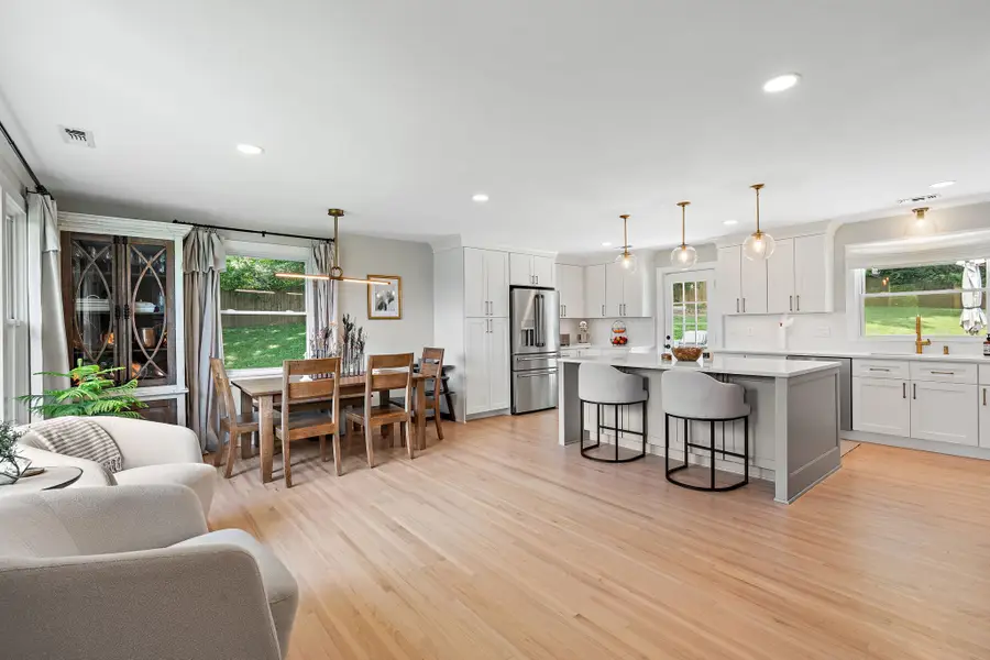 5028 Briarwood Dr, Nashville, TN 37211 - #3