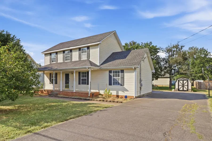 308 Noel Ln, Smyrna, TN 37167 - #2