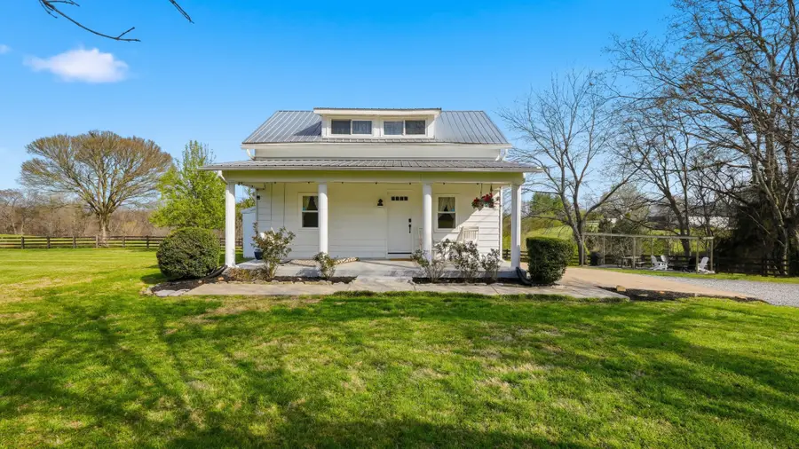 2820 Lockertsville Rd, Ashland City, TN 37015 - #2