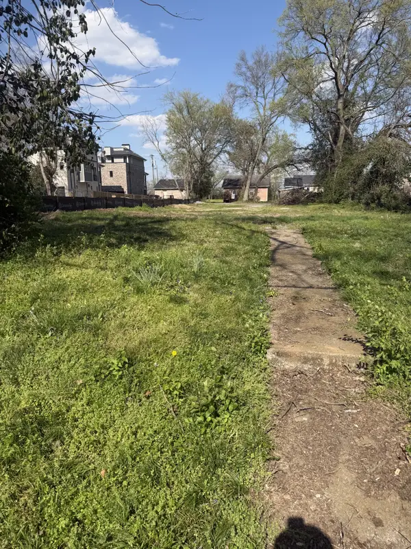 1812 4th Ave N, Nashville, TN 37208