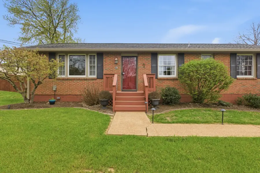 114 Shadow Ln, Hendersonville, TN 37075 - #3