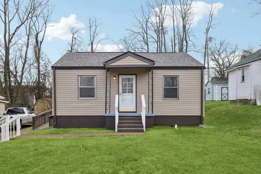 172 Hadley Dr, Clarksville, TN 37042 - #2