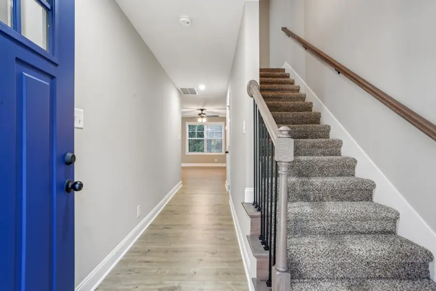 331 Cardinal Creek, Clarksville, TN 37040 - #2