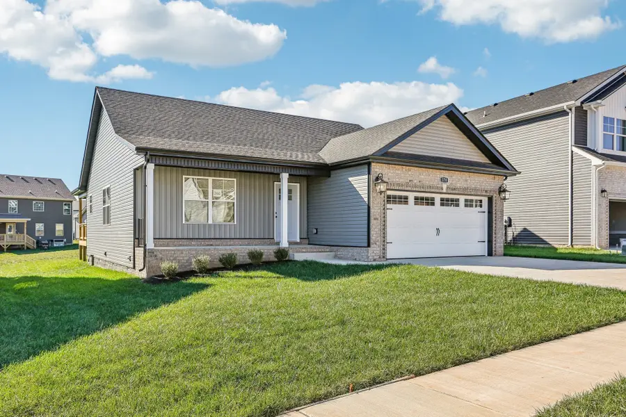 178 Brenda Dr, Clarksville, TN 37040 - #2