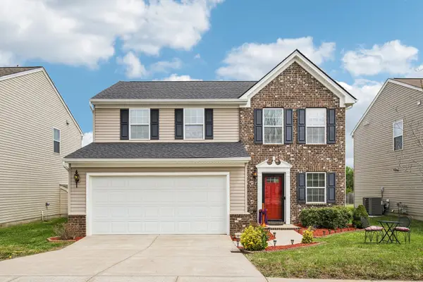 1268 Scarcroft Ln, Nashville, TN 37221