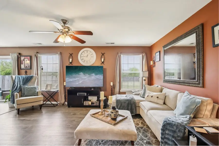 1268 Scarcroft Ln, Nashville, TN 37221 - #2