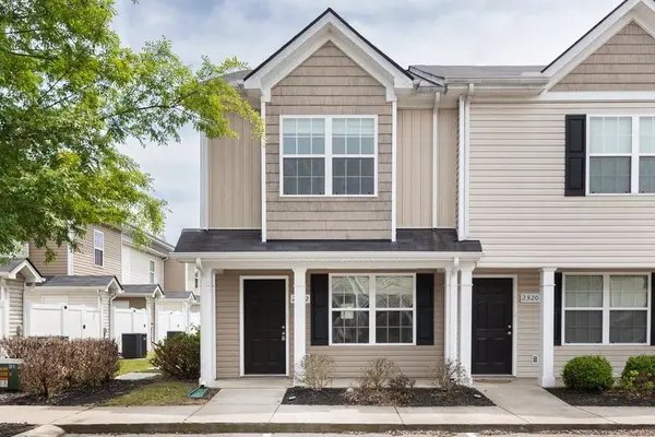 2522 Jackalope St, Murfreesboro, TN 37130