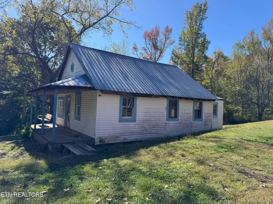 160 Laco Rd, Huntsville, TN 37756 - #3