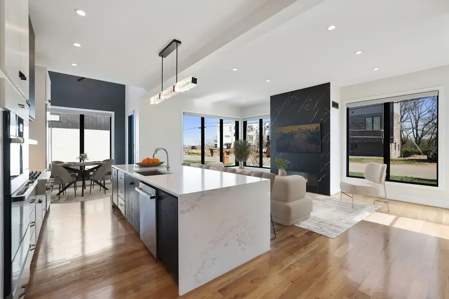 6012B Hill Cir, Nashville, TN 37209 - #3