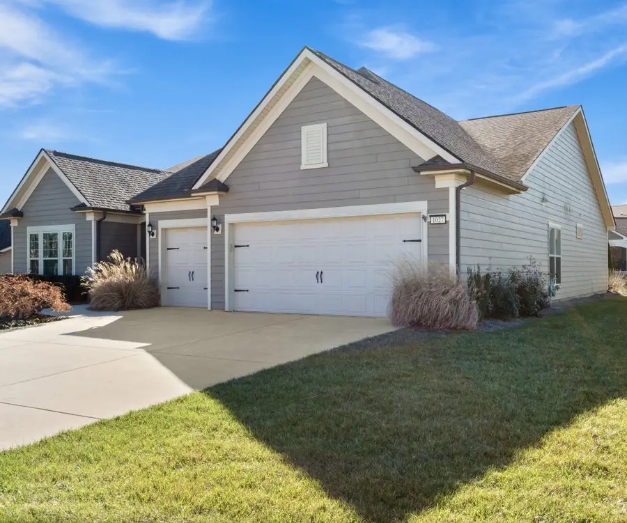 1027 Coffee Rdg, Spring Hill, TN 37174 - #3