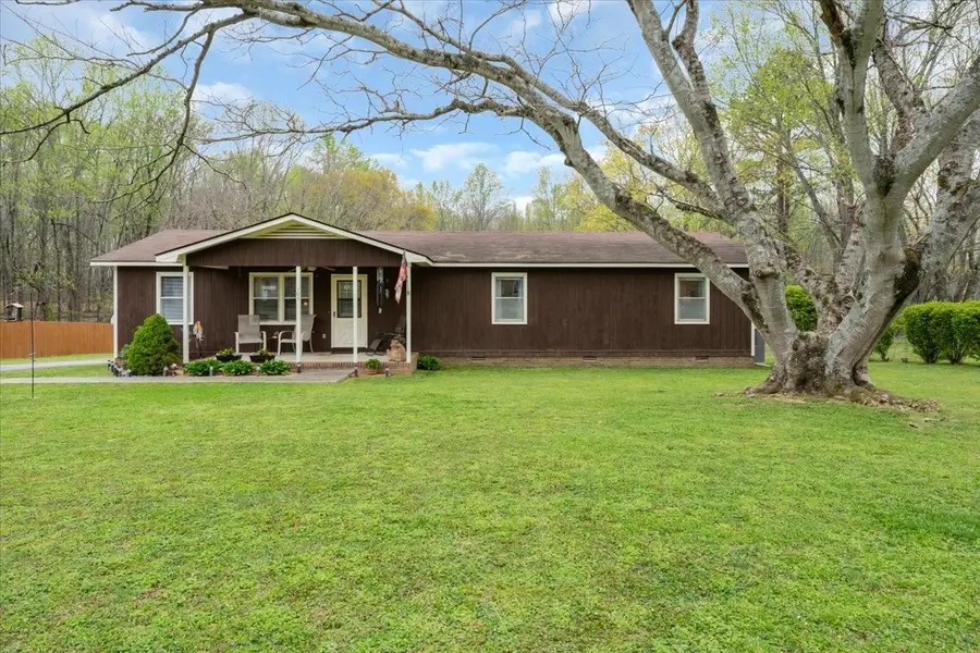 105 Plain View Dr, Estill Springs, TN 37330 - #3