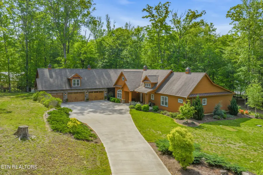 1466 Eagle Furnace Rd, Rockwood, TN 37854 - #2