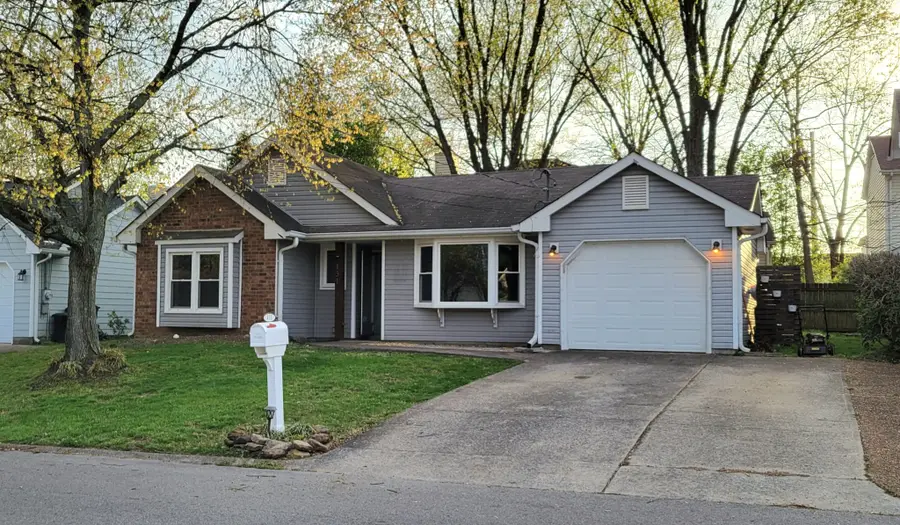 131 Southern Trce, Hendersonville, TN 37075 - #2