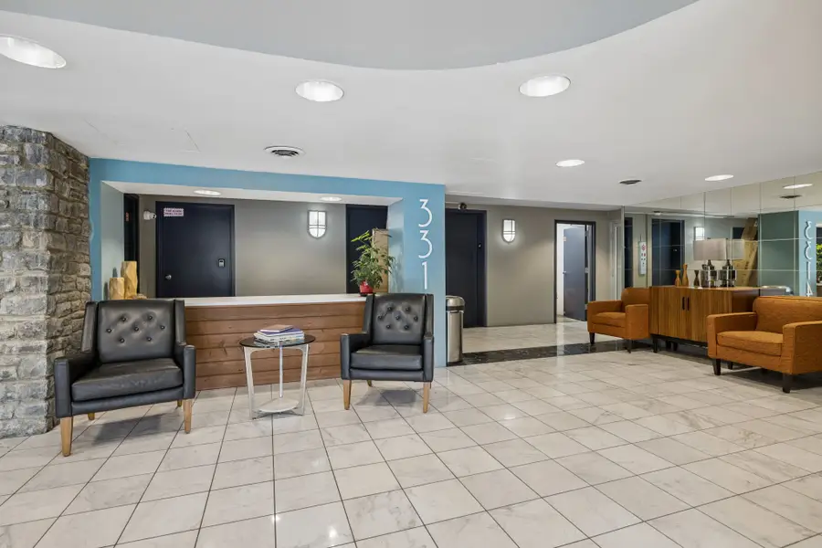 3314 West End Ave #601, Nashville, TN 37203 - #3