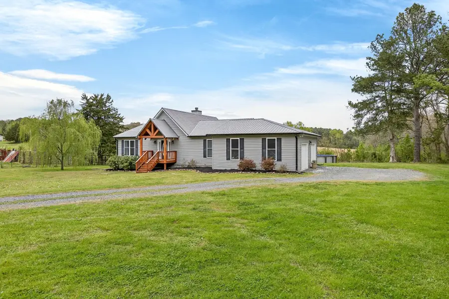 2181 Curbow Bridge Road, Old Fort, TN 37362 - #3