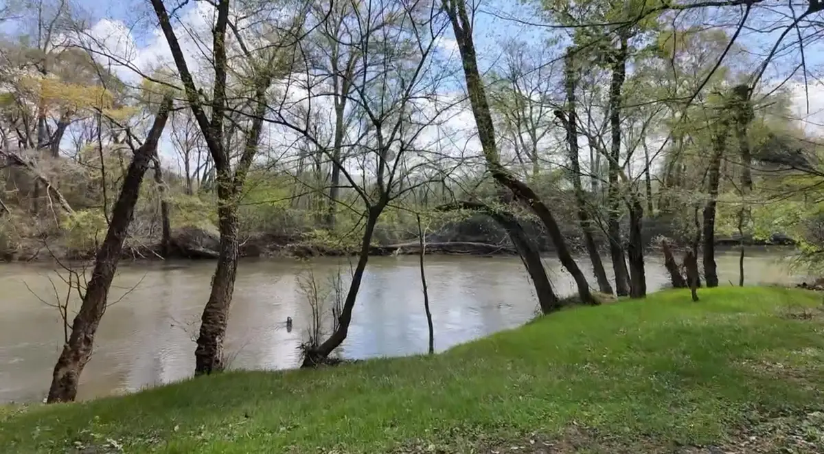 109 Acres, 0 Lynn Lane, Whitwell, TN 37397 - #1