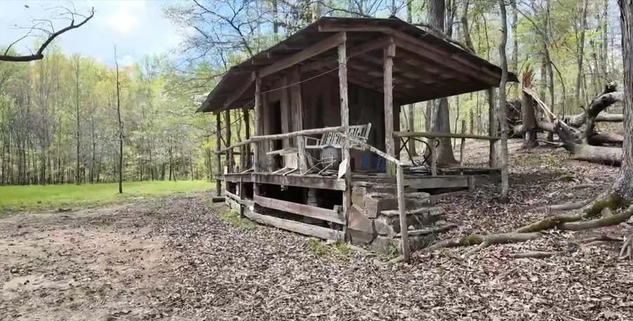 109 Acres, 0 Lynn Lane, Whitwell, TN 37397 - #2