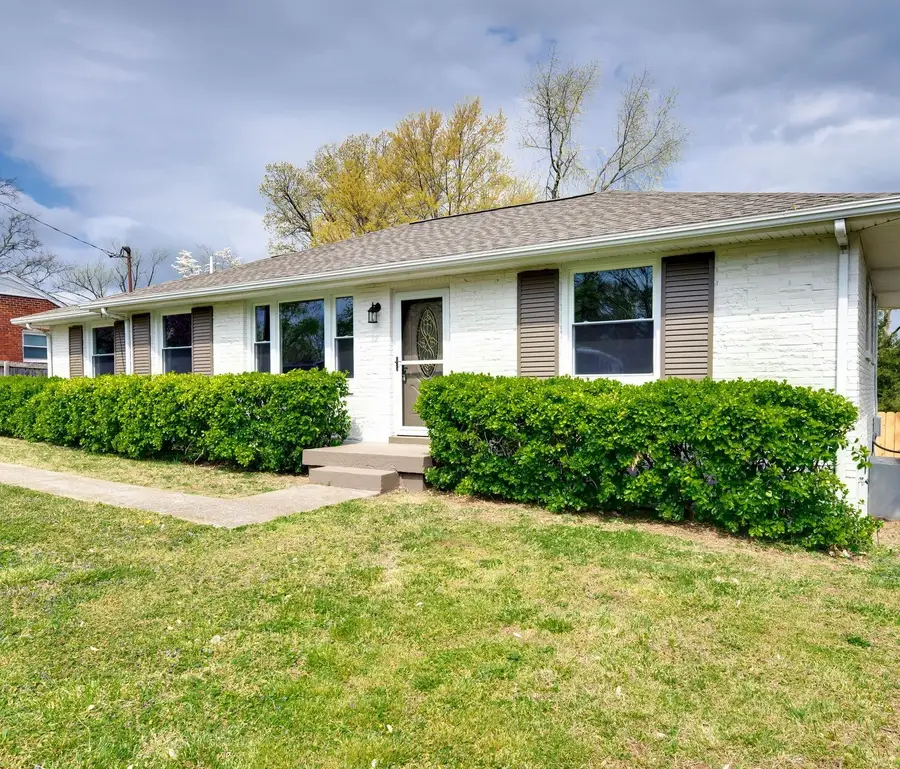 304 Leo Ct, Nashville, TN 37211 - #2