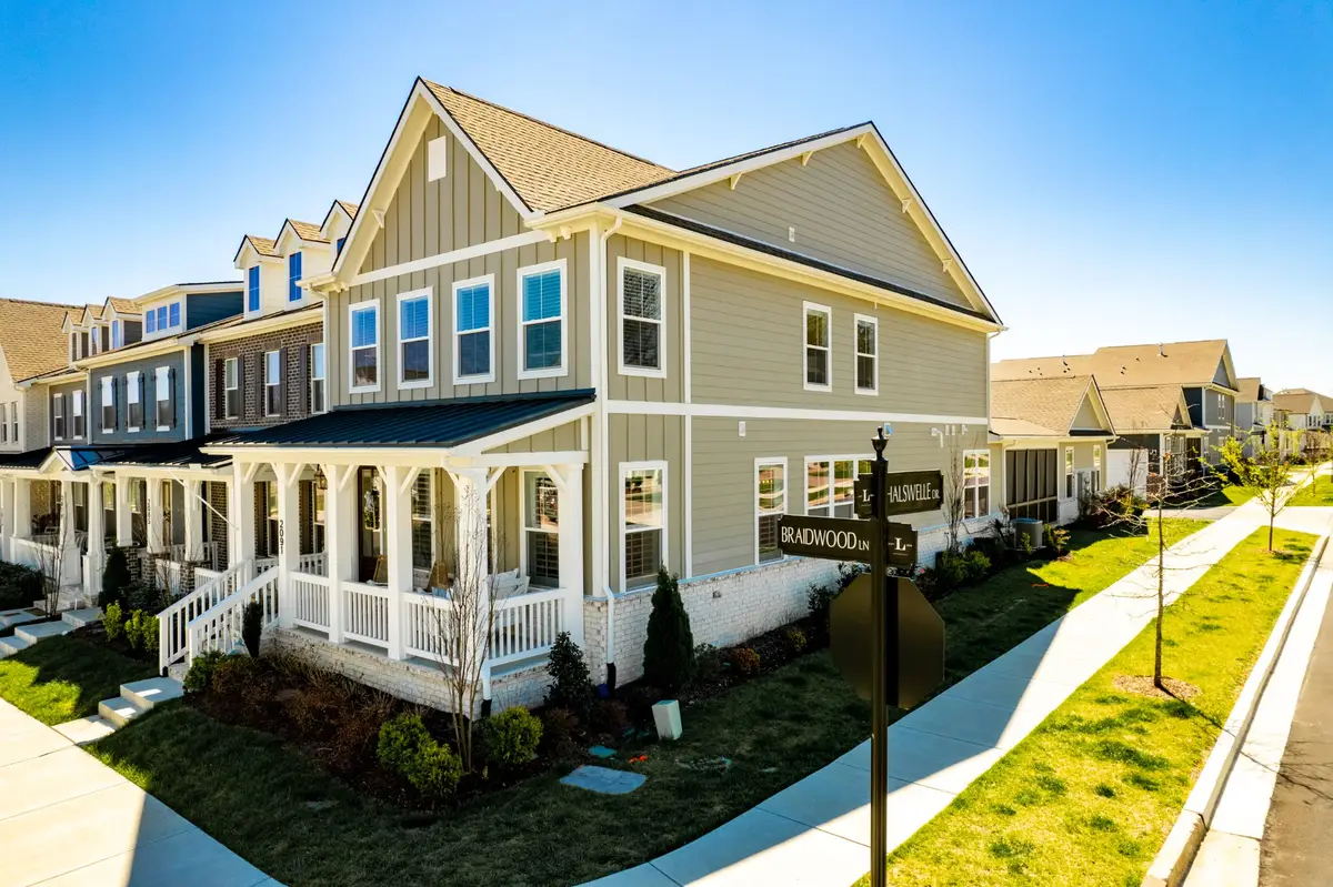 2091 Braidwood Ln, Franklin, TN 37064 - #1