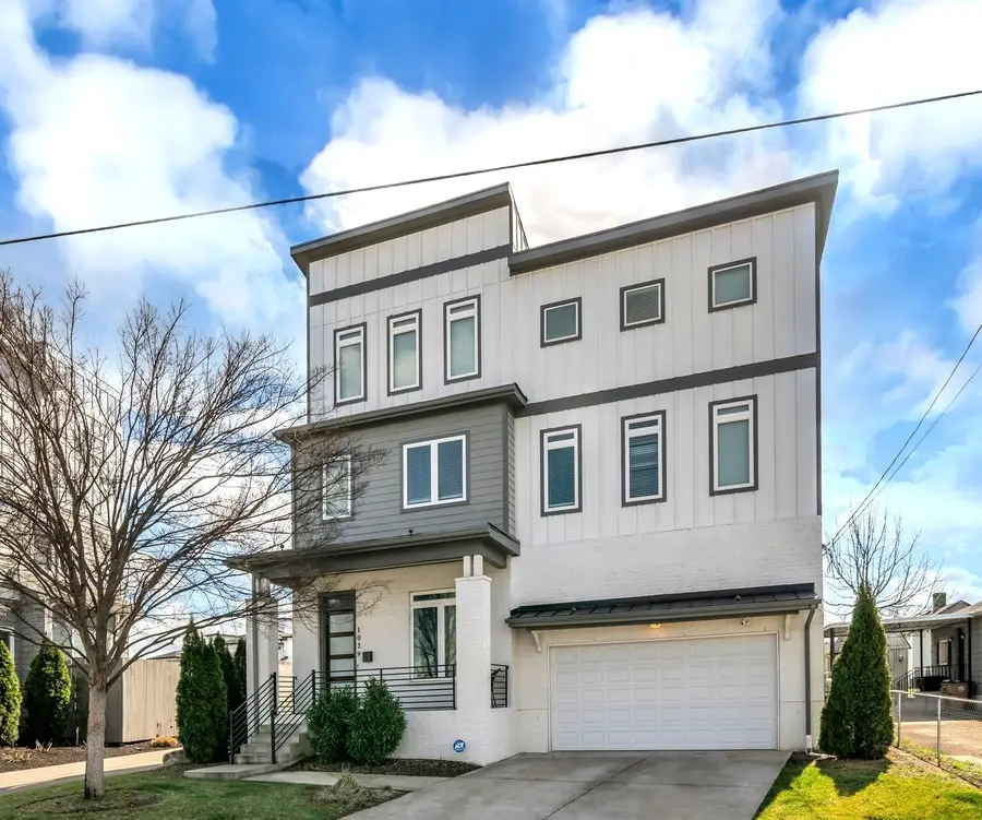 1029 Cheatham Pl, Nashville, TN 37208 - #2