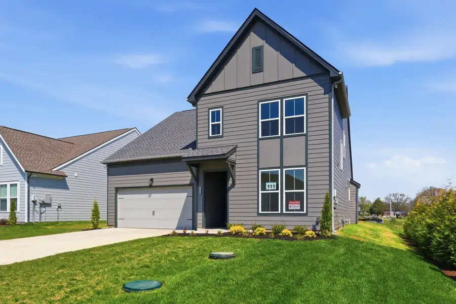 6904 Cielia Ct, Murfreesboro, TN 37129 - #2