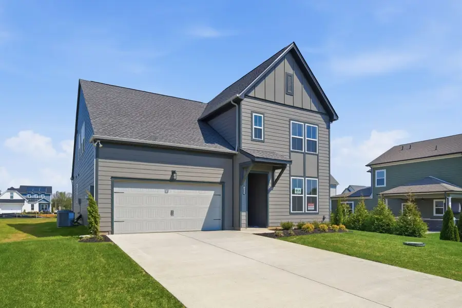 6904 Cielia Ct, Murfreesboro, TN 37129 - #3