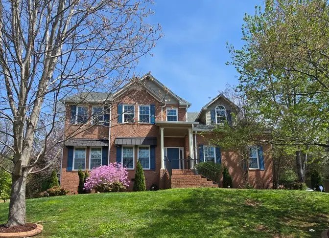 5237 Whispering Valley Dr, Nashville, TN 37211 - #2