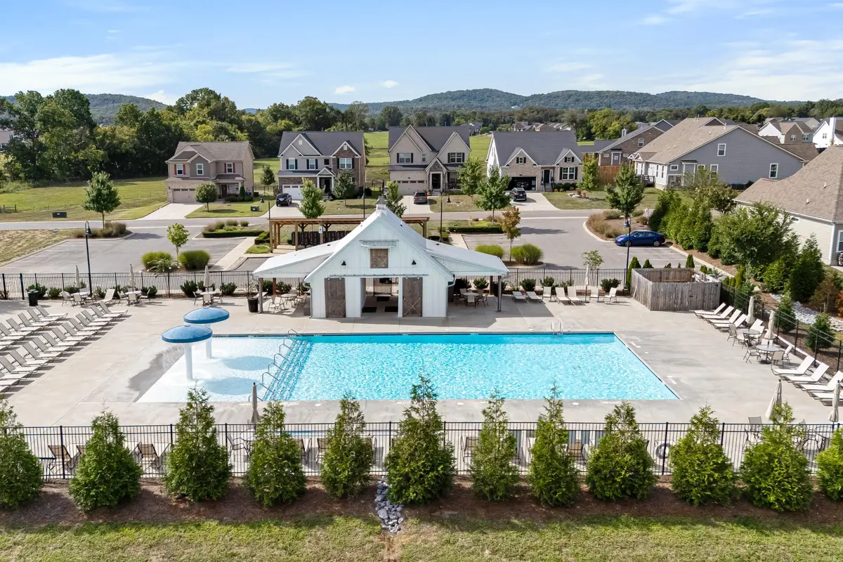 6449 Desmond Ave, Murfreesboro, TN 37128 - #1