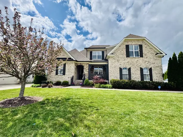 3226 Pleasantville Bridge Rd, Thompsons Station, TN 37179