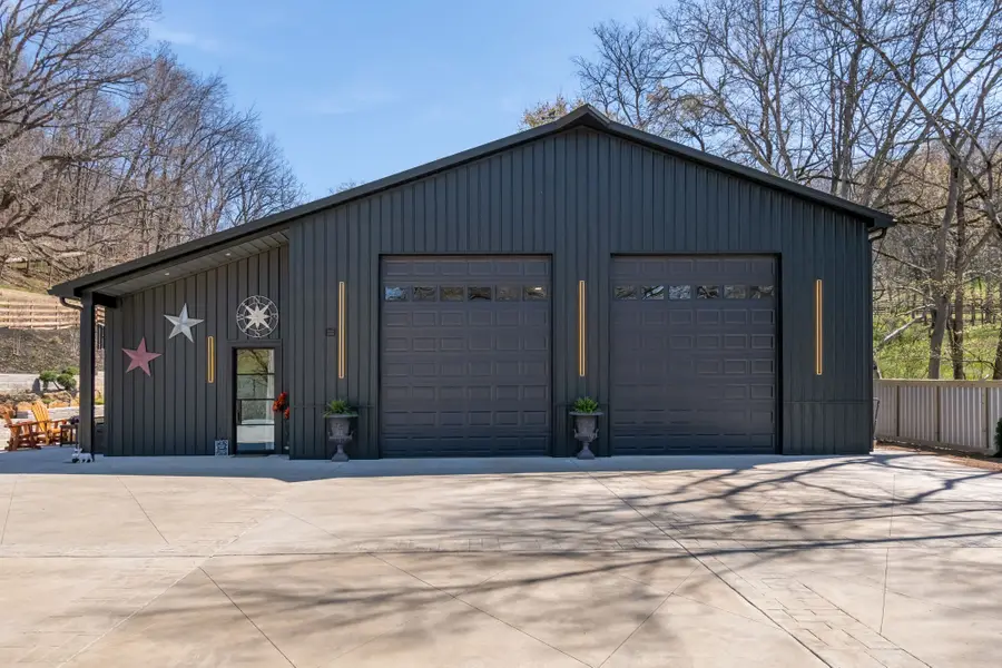 2896 Fly Rd, Santa Fe, TN 38482 - #2