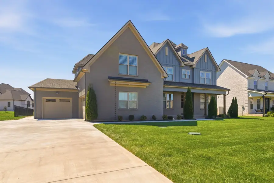 3705 Carriage Dr, Murfreesboro, TN 37128 - #2