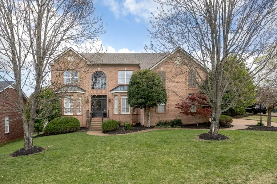 6009 Ridge Farm Pl, Brentwood, TN 37027 - #2