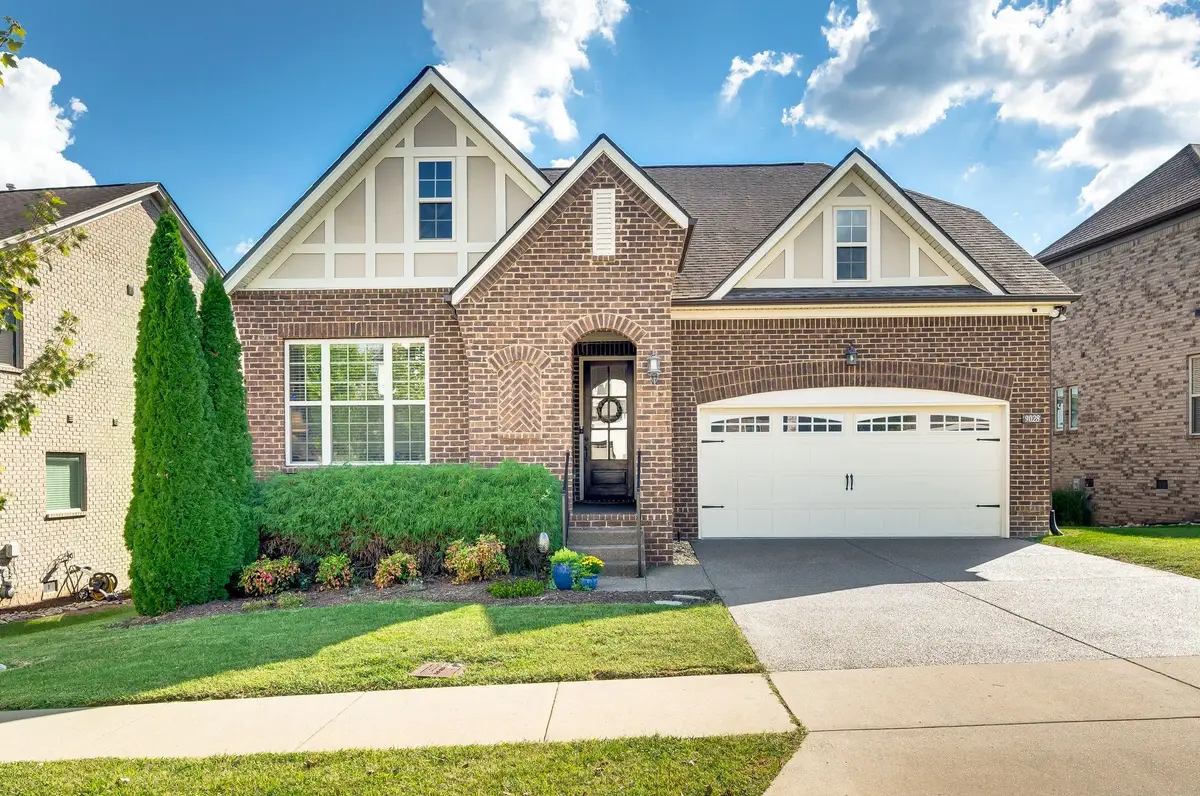 9028 Macauley Ln, Nolensville, TN 37135 - #1