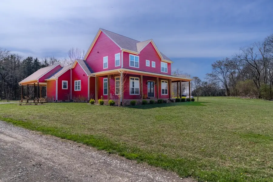 3560 Nashville Hwy, Lewisburg, TN 37091 - #2