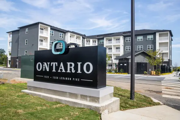 1540 Lebanon Pike #411, Nashville, TN 37210