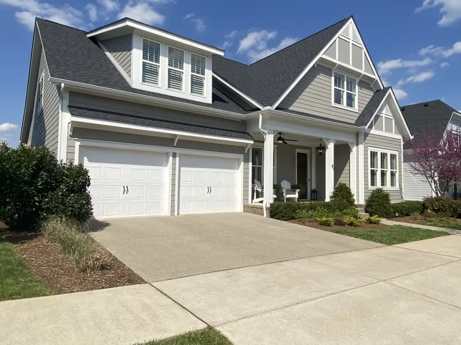 449 Alfred Ladd Rd E, Franklin, TN 37064 - #2