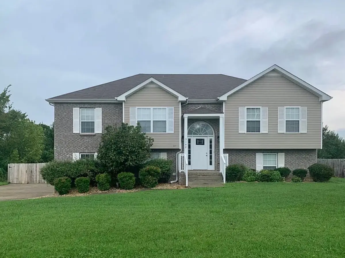 3192 Twelve Oaks Blvd, Clarksville, TN 37042 - #1