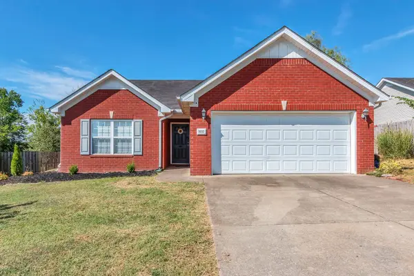 2032 Red Jacket Trce, Spring Hill, TN 37174
