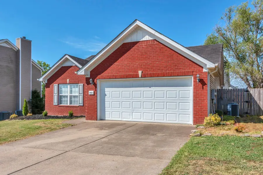 2032 Red Jacket Trce, Spring Hill, TN 37174 - #2
