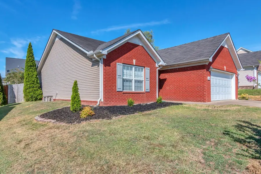 2032 Red Jacket Trce, Spring Hill, TN 37174 - #3