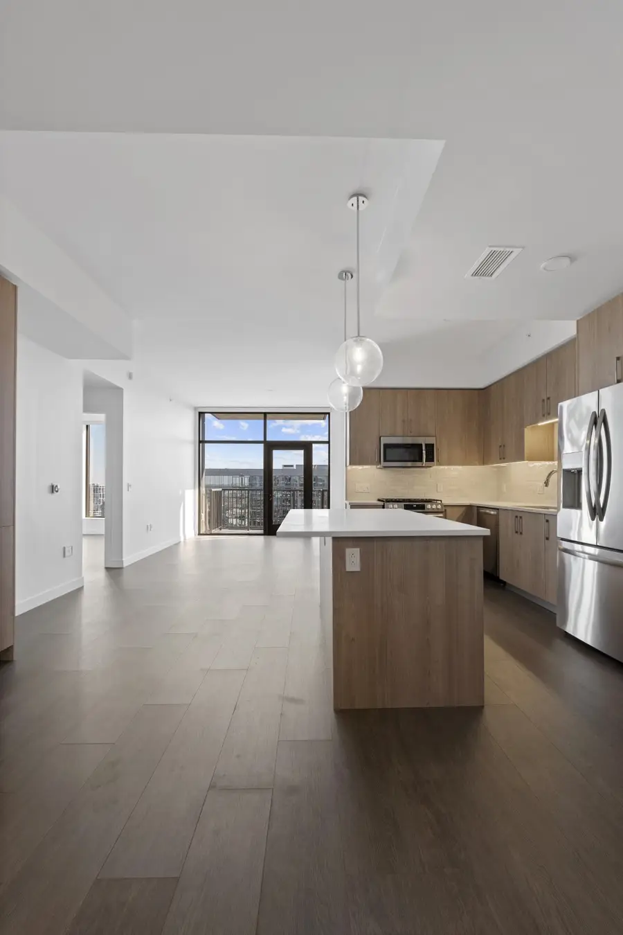 1212 Demonbreun St #A10 (D), Nashville, TN 37203 - #2