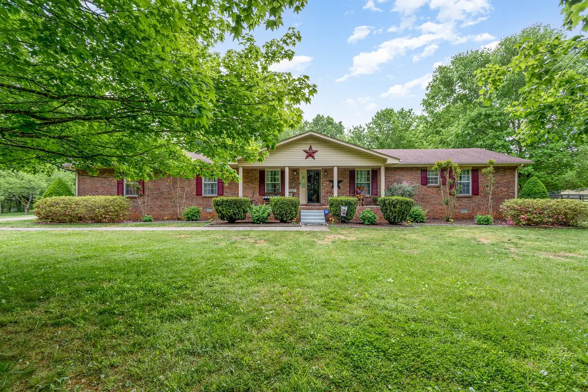3812 Rockdale Fellowship Rd, Mount Juliet, TN 37122 - #1