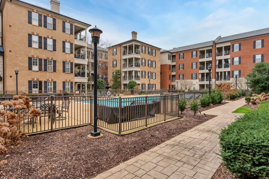 305 Seven Springs Way #302, Brentwood, TN 37027 - #2