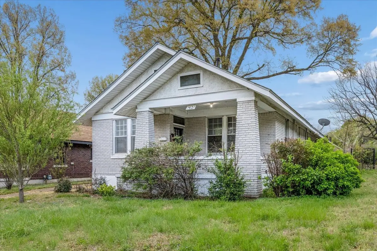 1621 Kendale Ave, Memphis, TN 38106 - #1