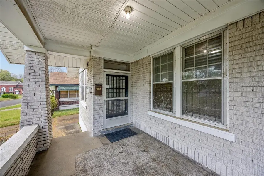 1621 Kendale Ave, Memphis, TN 38106 - #3