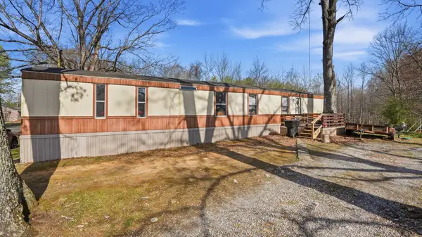 306 Flowertown Rd, Normandy, TN 37360