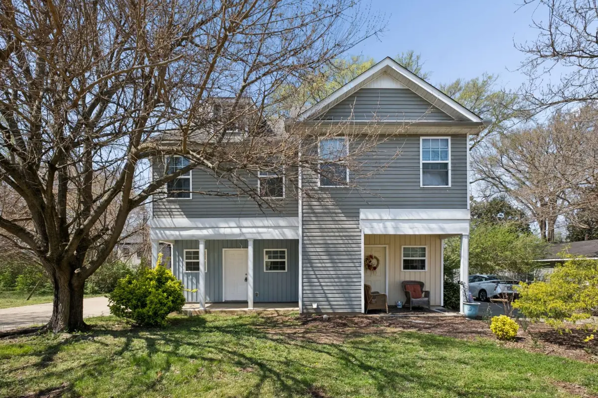 515 N Academy St, Murfreesboro, TN 37130 - #1