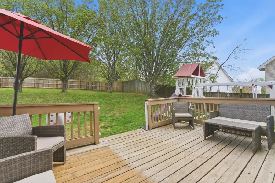 1021 Ridge Trl, Goodlettsville, TN 37072 - #3