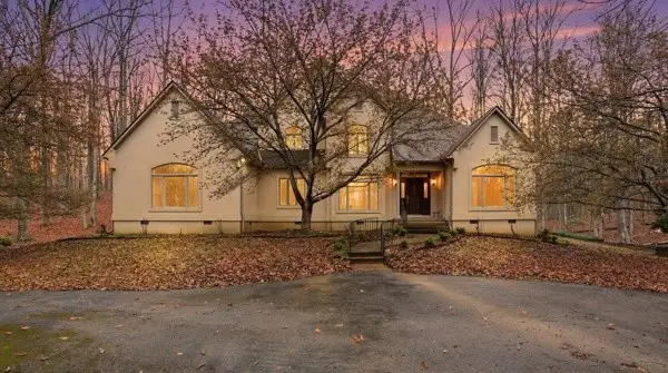 921 Poplar Pl, Monteagle, TN 37356 - #1