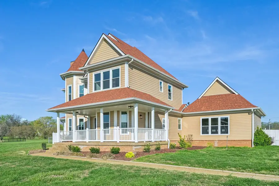 3032 Highway 49 W, Pleasant View, TN 37146 - #2